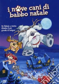 I Nove Cani Di Babbo Natale  dvd