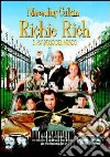 Richie Rich. Il più ricco del mondo dvd