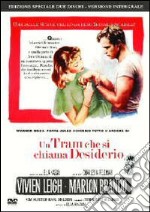 Tram Che Si Chiama Desiderio (Un) (SE) (2 Dvd) dvd