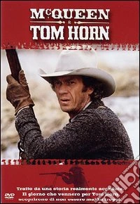Tom Horn dvd