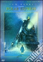 Polar Express dvd