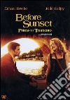 Before Sunset - Prima Del Tramonto film in dvd di Richard Linklater