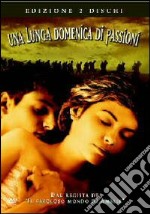 Lunga Domenica Di Passioni (Una) (2 Dvd) dvd