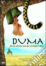 Duma dvd