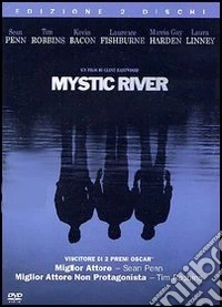 Mystic River (2 Dvd) dvd