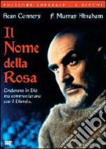 Nome Della Rosa (Il) (SE) (2 Dvd) dvd