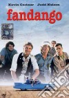 Fandango dvd