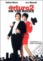 Arturo 2 - On The Rocks dvd