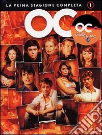 The O.C. La prima stagione dvd
