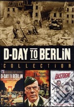 D-Day to Berlin. Collection (Cofanetto 3 DVD) dvd