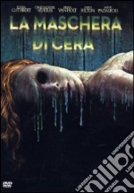 Maschera Di Cera (La) (2005) dvd