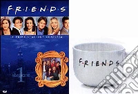Friends. Stagione 1 dvd