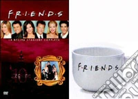 Friends. Stagione 10 dvd