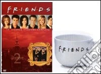 Friends. Stagione 2 dvd