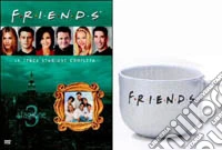 Friends. Stagione 3 dvd