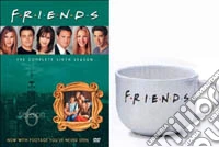 Friends. Stagione 6 dvd