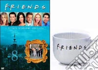 Friends. Stagione 8 dvd