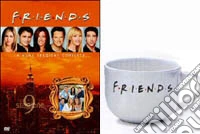 Friends. Stagione 9 dvd