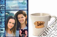 Una mamma per amica. Stagione 2 dvd