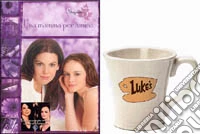 Una mamma per amica. Stagione 3 dvd