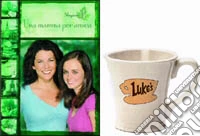 Una mamma per amica. Stagione 4 dvd