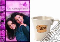 Una mamma per amica. Stagione 5 dvd