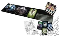 La sposa cadavere dvd