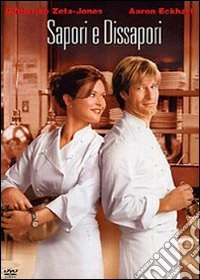Sapori e dissapori dvd