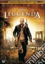 Io sono leggenda dvd