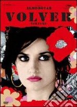 Volver. Tornare dvd