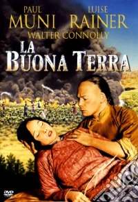 La Buona Terra  dvd