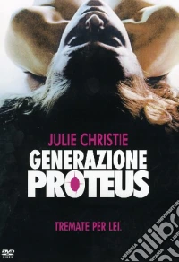 Generazione Proteus dvd