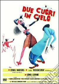 Due Cuori In Cielo dvd