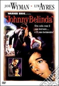 Johnny Belinda dvd