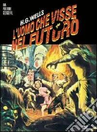 L' Uomo Che Visse Nel Futuro  dvd