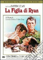 La figlia di Ryan dvd