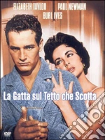 Gatta Sul Tetto Che Scotta (La)