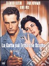 Gatta Sul Tetto Che Scotta (La) dvd