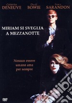 Miriam Si Sveglia A Mezzanotte dvd