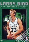 Larry Bird. A Basketball Legend dvd