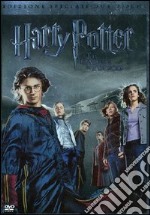 Harry Potter E Il Calice Di Fuoco (SE) (2 Dvd) dvd