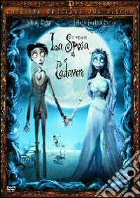Sposa Cadavere (La) (SE) (2 Dvd) dvd