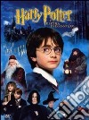 Harry Potter e la pietra filosofale dvd