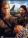 Troy dvd