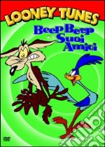 Looney Tunes Collection - Beep Beep E I Suoi Amici dvd