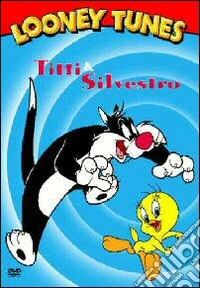 Looney Tunes Collection - Titti & Silvestro dvd