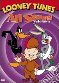 Looney Tunes Collection - All Stars #03 dvd