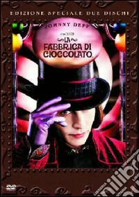 Fabbrica Di Cioccolato (La) (SE) (2 Dvd) dvd