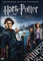 Harry Potter E Il Calice Di Fuoco (Disco Singolo) dvd