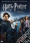 Harry Potter E Il Calice Di Fuoco (Disco Singolo) dvd